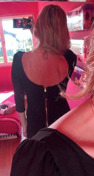 Juicy Couture Vestiti: Robe Juicy Couture - M – Usato da St-Sulpice VD venduto da juhdu 8