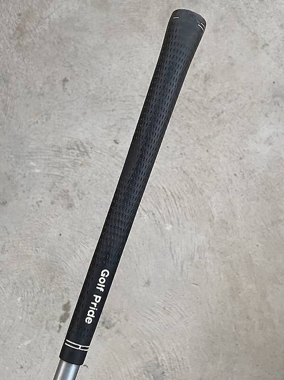Callaway Schläger & Sets: Callaway Driver Great Big Bertha – Gebraucht aus Bern von mia_8nfn 3