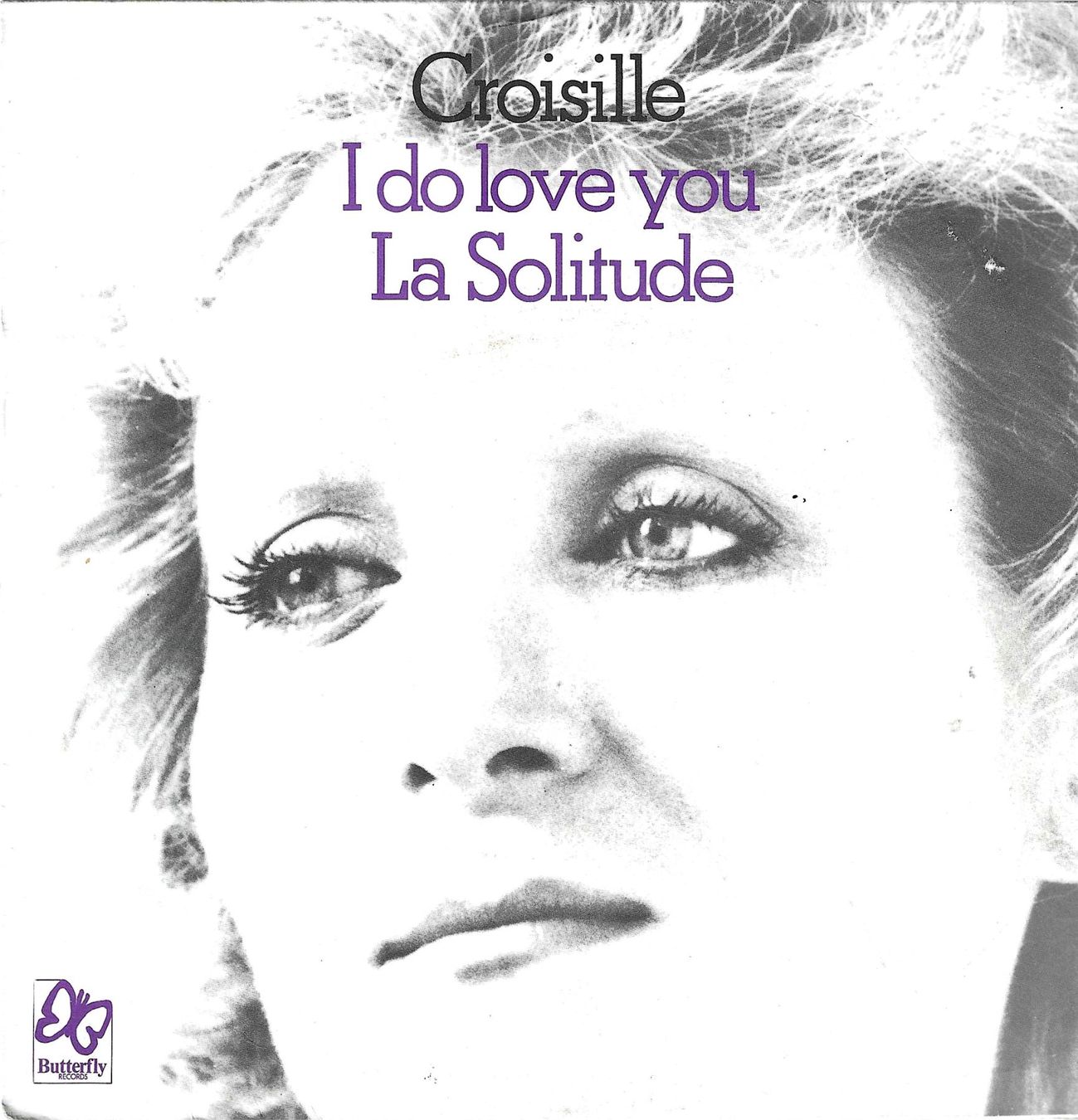 Dischi in vinile: Nicole Croisille - I Do Love You – Usato da Savagnier venduto da Ne2065