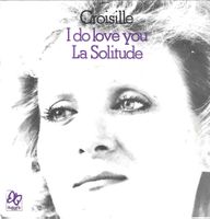 Nicole Croisille - I Do Love You
