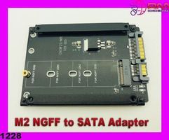 M2 NGFF to SATA Adapter