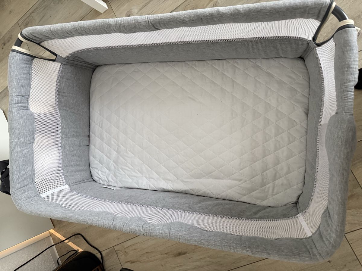 Lionelo Lits: Lionelo Beistellbett "Leonie" 3in1 – Neuf (Voir description) à Seon par arb_fb9f 2