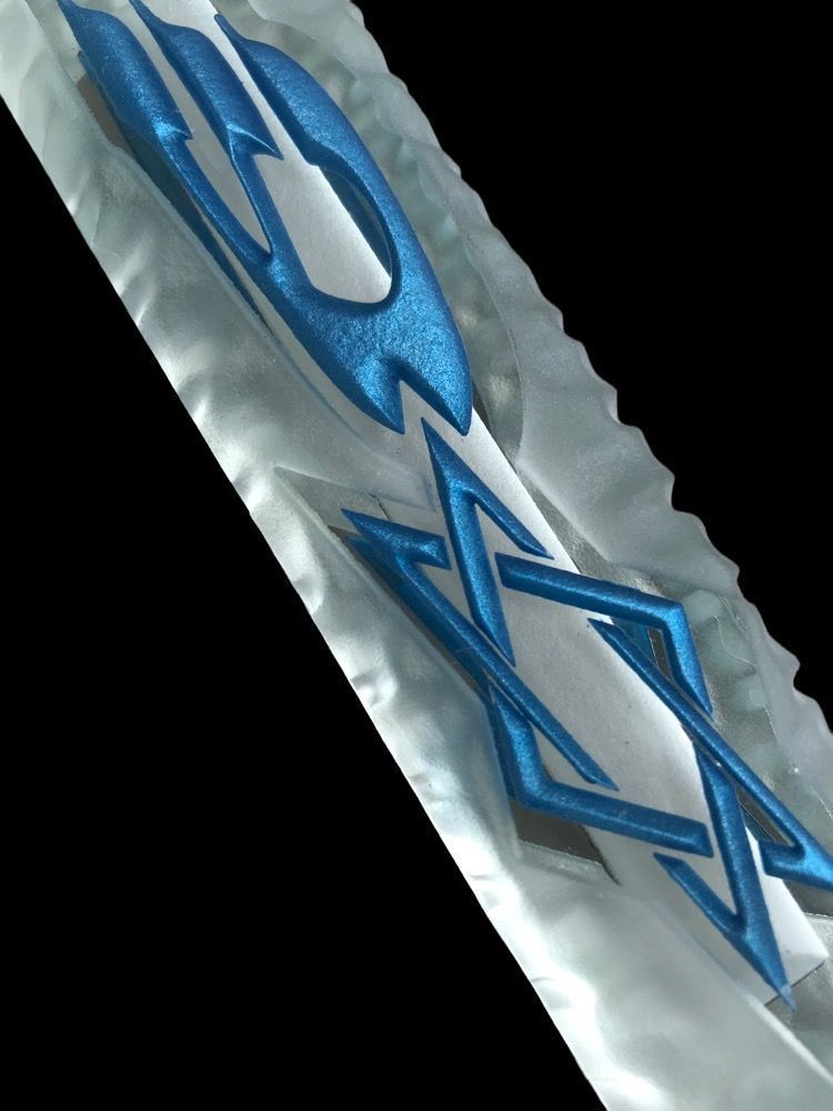 Figuren: Kristal Mezuzah JUDAIKA – Gebraucht aus niederbipp von Esbenz 4