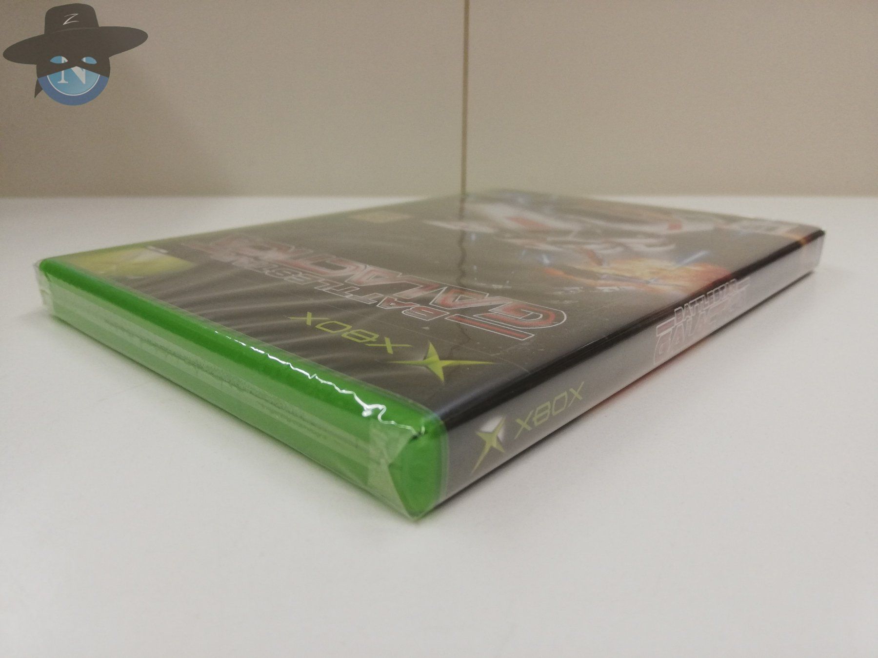Microsoft Spiele: Battlestar Galactica / XBox Classic / neu - sealed - OVP – Neu (gemäss Beschreibung) aus St. Gallen von zorro_dc 3