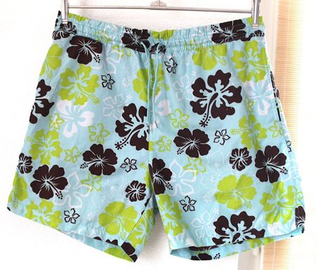 Herren Badehose , Gr.XXL