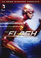 Flash Stagioni 1-5