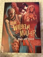 The Wilhelm Müller Collection - Mediabook