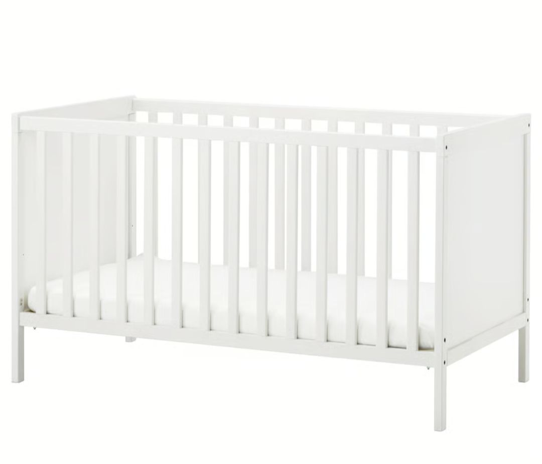 Letti: berceau 70x140 cm – Nuovo (secondo la descrizione) da Immensee venduto da Joya974 2