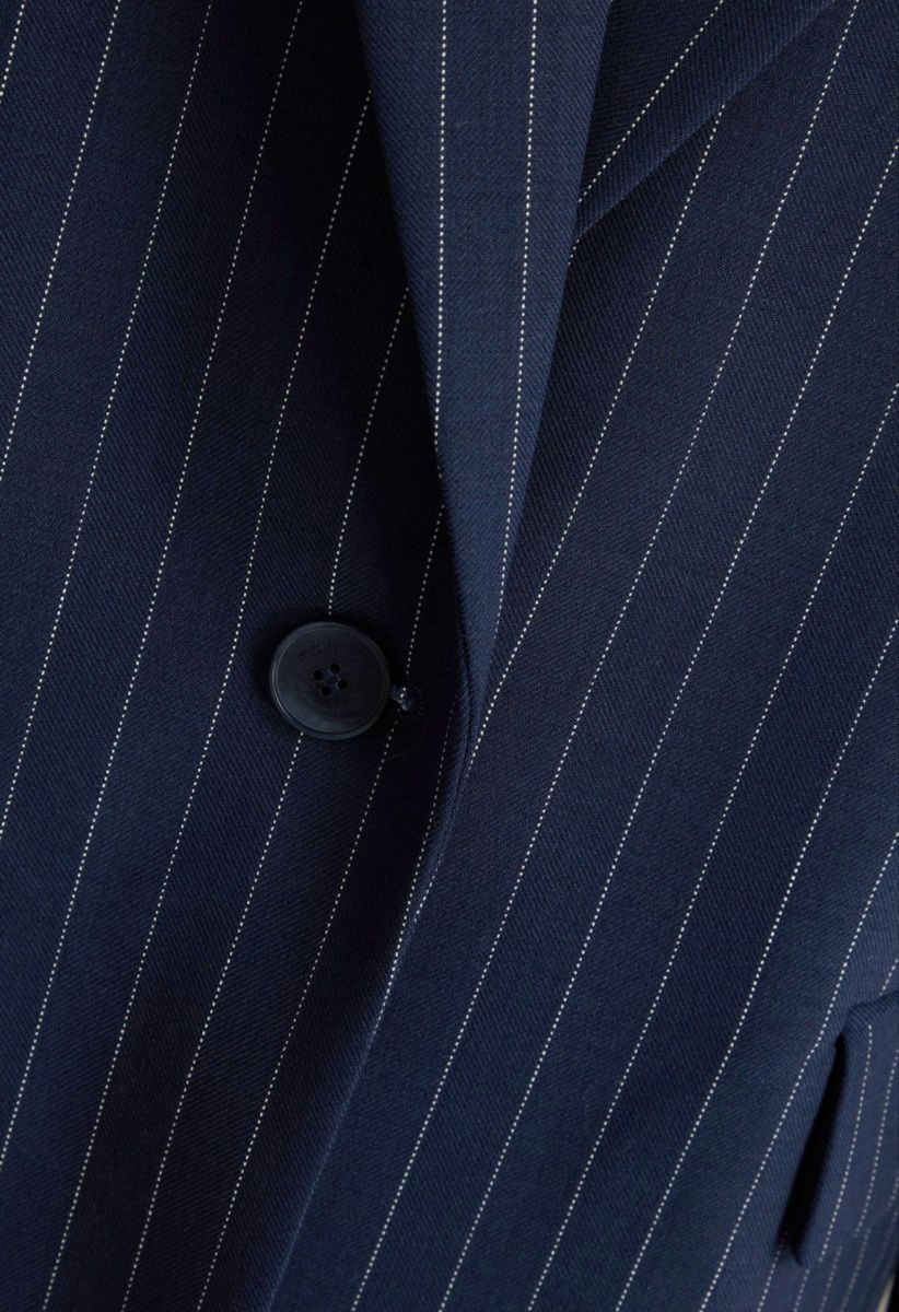 Maje Jacken: Maje wool blazer – Neu und originalverpackt aus Paradiso von viorea 2