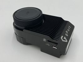 GREMSY | Gport | Adapter | Schwarz