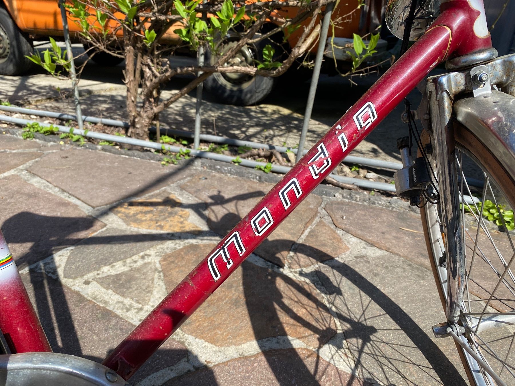 Mondia Biciclette: Fahrrad Mondia Kinder – Usato da Windisch venduto da Katous81 1