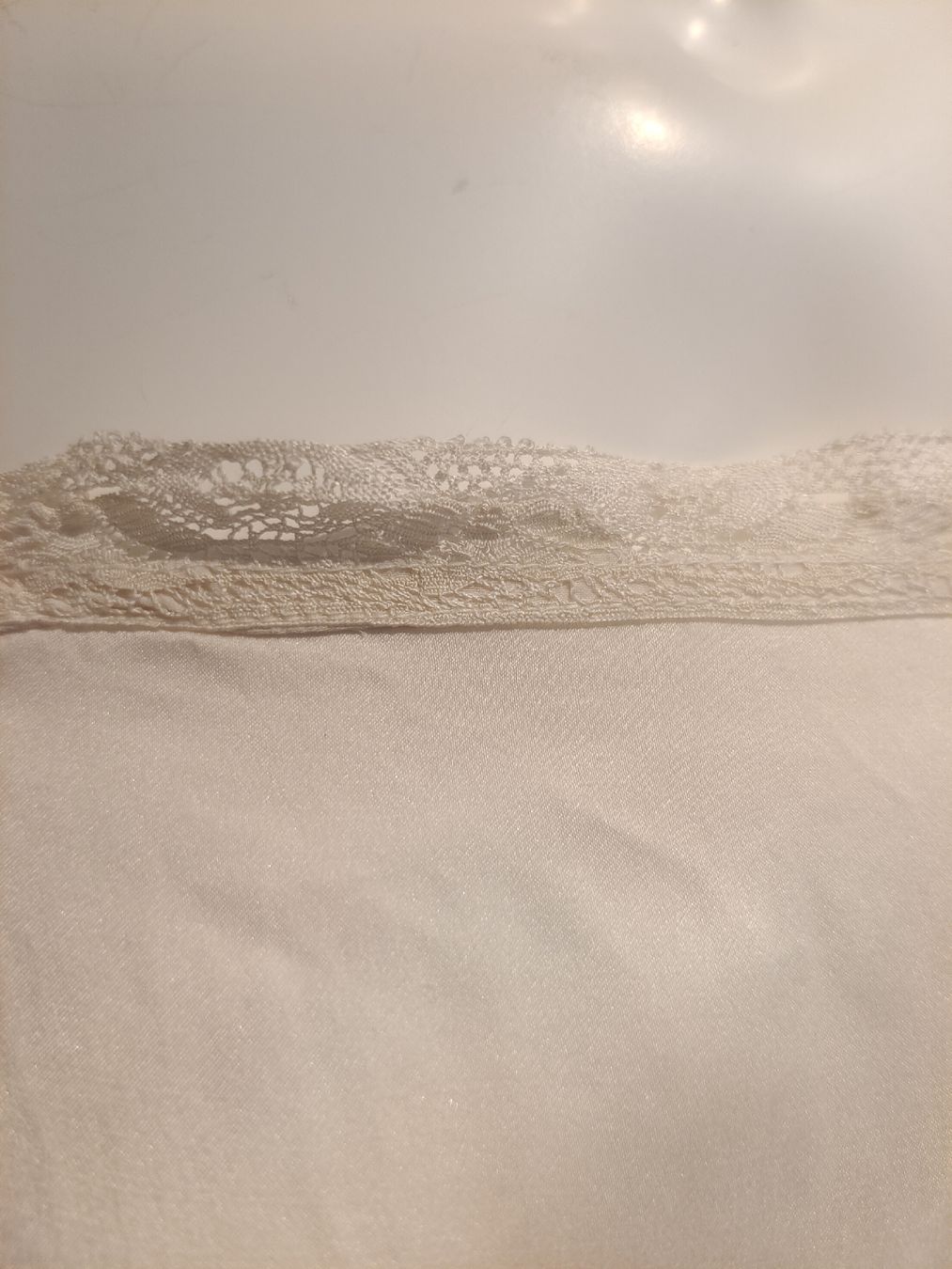 Vestiti: Pure Silk night dress with tags – Nuovo e nell'imballaggio originale da  venduto da  3