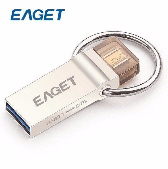 Chiavette USB: 32GB USB 3.0 OTG Smartphone Pen Drive Me – Nuovo e nell'imballaggio originale da Unterägeri venduto da RmOnline 3