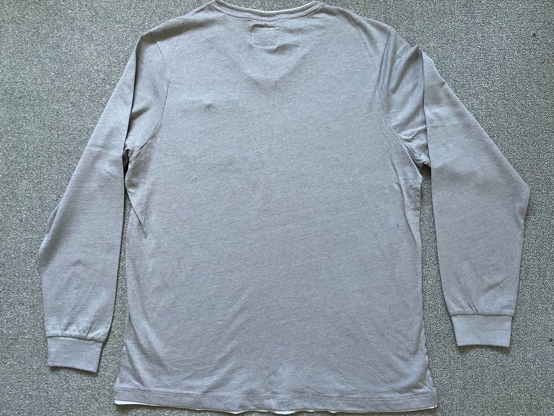 Maglioni & Felpe: Sweatshirt Gr XL. Fabrikneu – Nuovo e nell'imballaggio originale da Rekingen AG venduto da nederland1 3