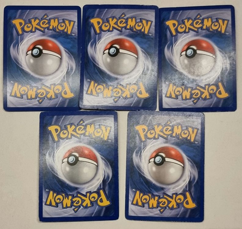Pokemon Spielmünzen *NEU* Champions Path Status Co Produktbild-Vorschau 5