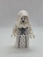 LEGO BAM 2025 Halloween ghost in a nightgown