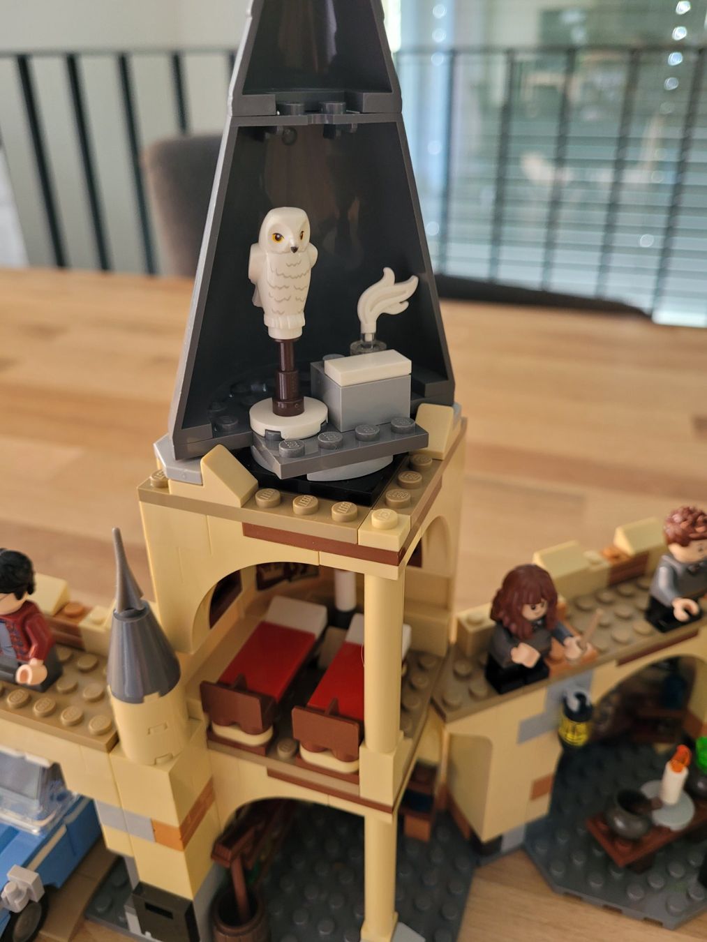 Lego Kit di costruzioni: Lego Harry Potter 75953 – Usato da Pfäffikon ZH venduto da mira006 4