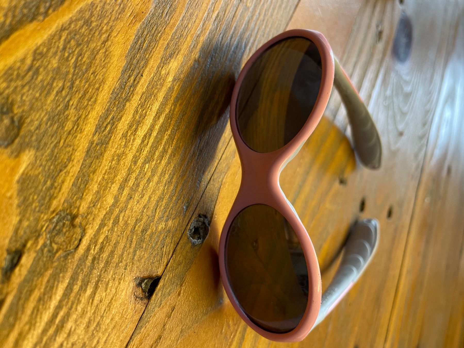 Julbo Occhiali & Lenti: Julbo Sonnenbrille (Mädchen) – Usato da Brunnen venduto da PatrickAndrea