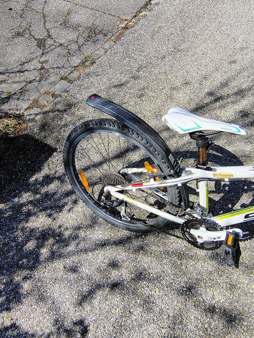 Scott Biciclette: Scott Voltage 24, Mountainbike – Usato da Schindellegi venduto da lev_69c6 2