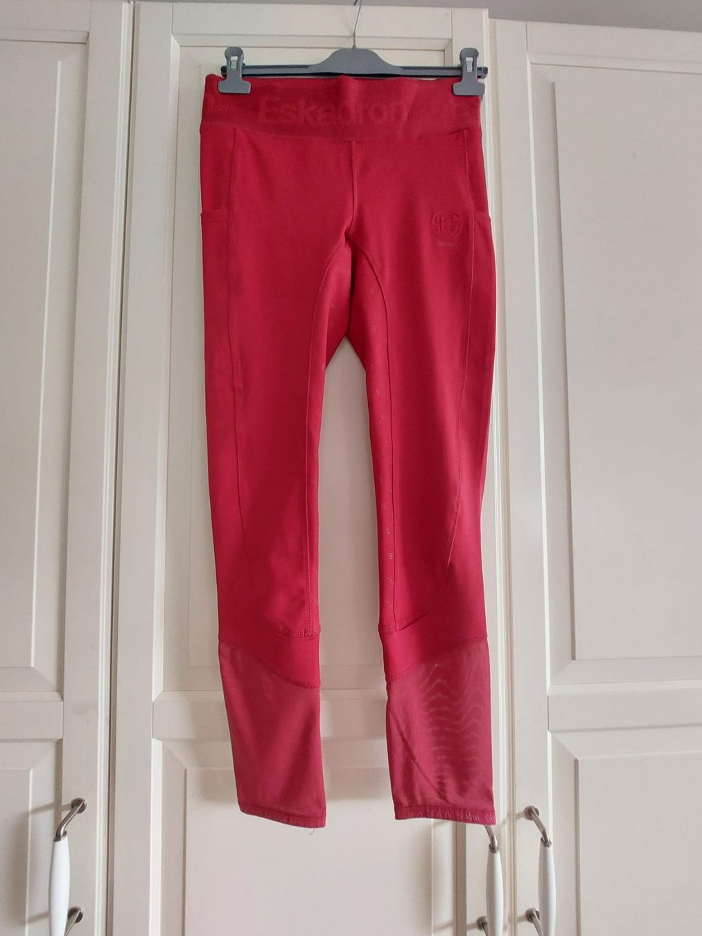 Leggings: Reitleggings ESKADRON – Nuovo (secondo la descrizione) da Zürich venduto da Flaetti