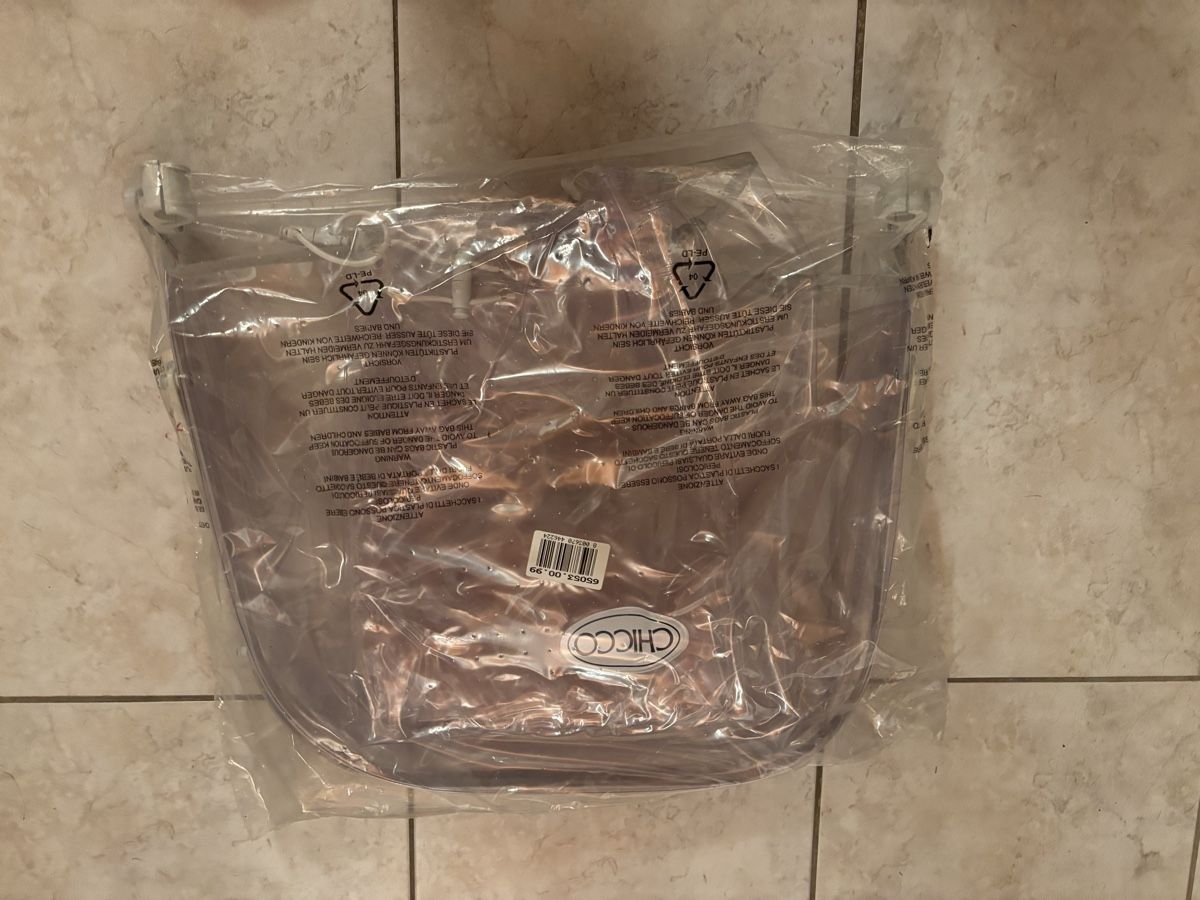 Chicco Carrozzine: Chicco Buggy mit Wintersack – Usato da Bellach venduto da Legdance 5