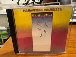 Mahavishnu Orchestra - Birds Of Fire - KA01B