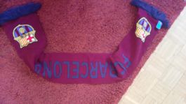FC Barcelona Schal