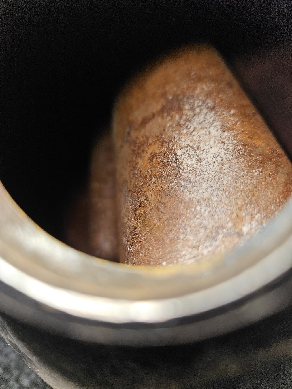 Sachs Mofa-Ersatzteile: Sachs 502 503 Allegro Tank – Gebraucht aus Mellingen von jea_hkf9 9