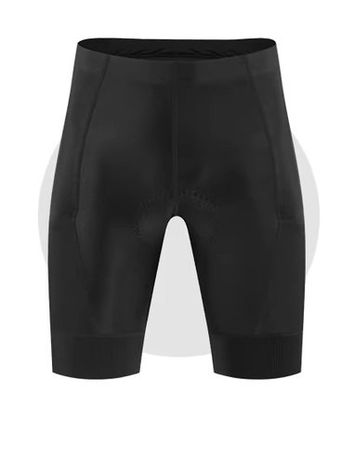 Cycling Shorts XL (atmungsaktive Velohose)