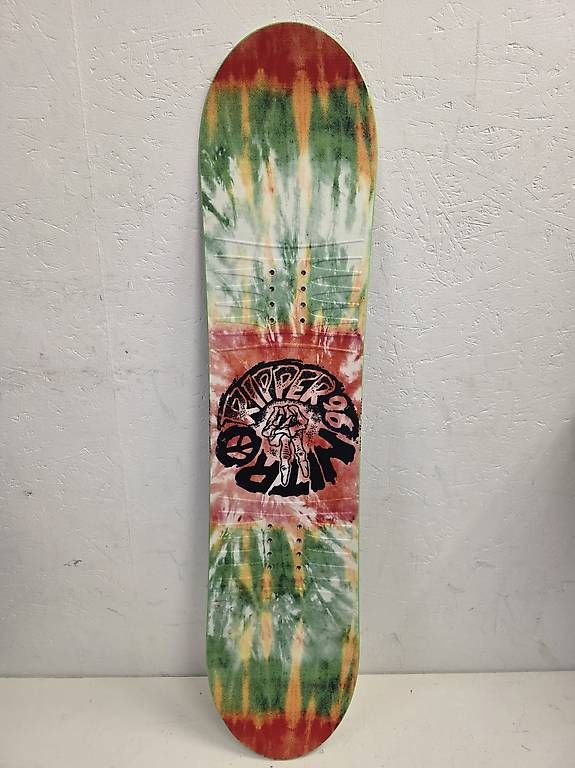 Snowboard Nitro Boards: Snowboard enfant Nitro Ripper 96cm – Gebraucht aus Sugiez von factorysportoutlet