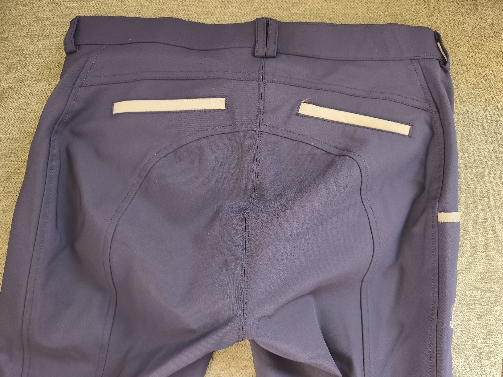 Pantalons: Reithose Riders Choice – D'occasion à Subingen par MZubi 1