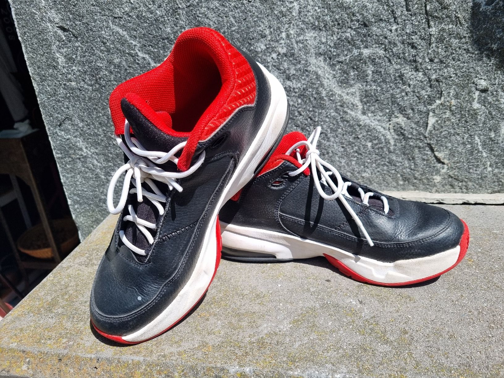 Jordan Scarpe da uomo: Air Jordan Sneakers – Usato da Ostermundigen venduto da vintage60