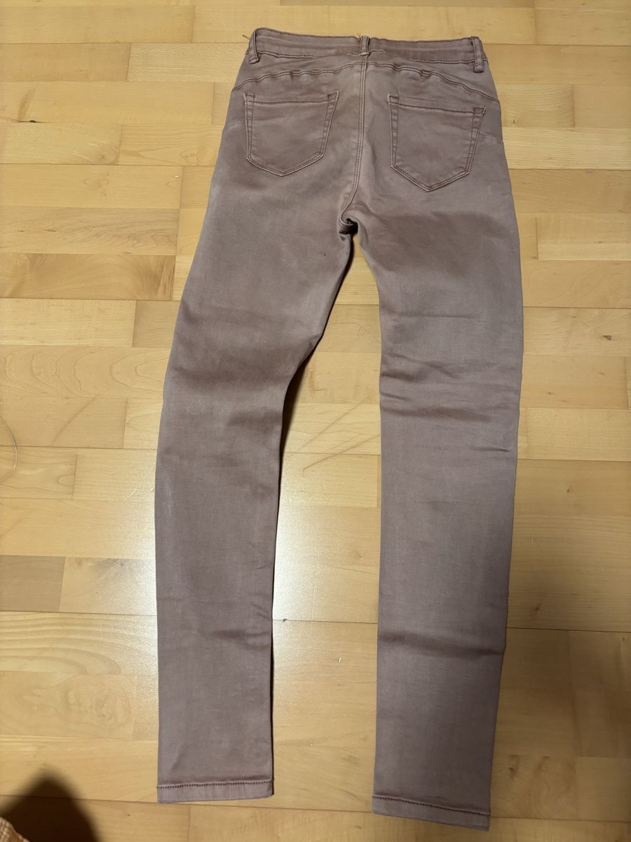 Jeans: Jeans Grösse 36 – Usato da Kesswil venduto da Branca-01 4