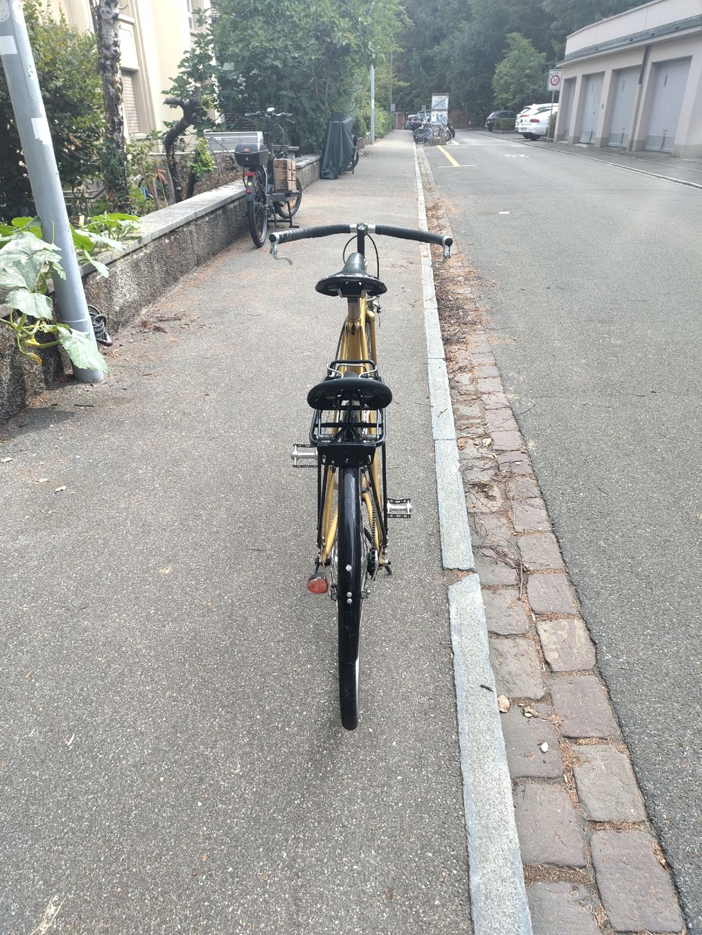 Velos: Velo – Gebraucht aus Basel von louis013 5
