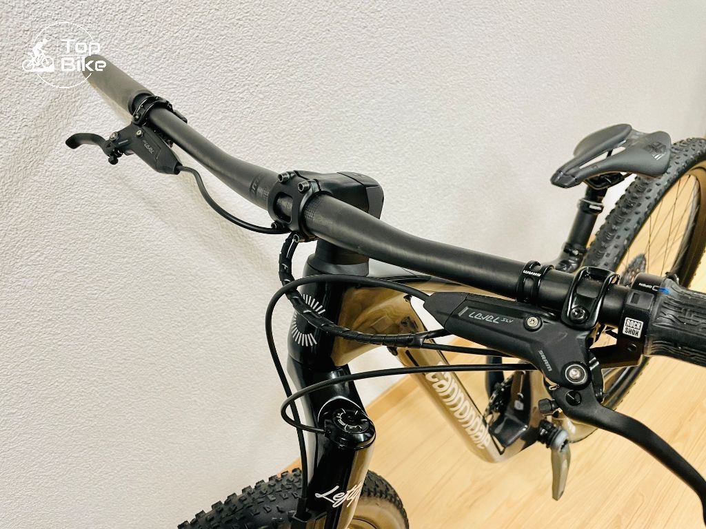 Cannondale Velos: Cannondale Scalpel Carbon 2 Lefty S – Neu (gemäss Beschreibung) aus Stallikon von TopBikeCH 6