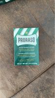 Proraso After Shave Lotion 100 ml neu in Originalbox