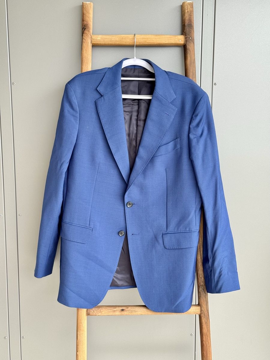 Giacche: BOGGI BLAZER – Usato da Gersau venduto da meryendabyanica
