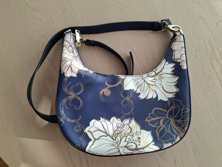 Diese Valentino Schultertasche Sottospalla Goulash