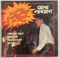 GENE VINCENT - GENE VINCENT