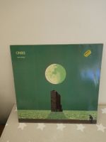 LP: Mike Oldfield Crises