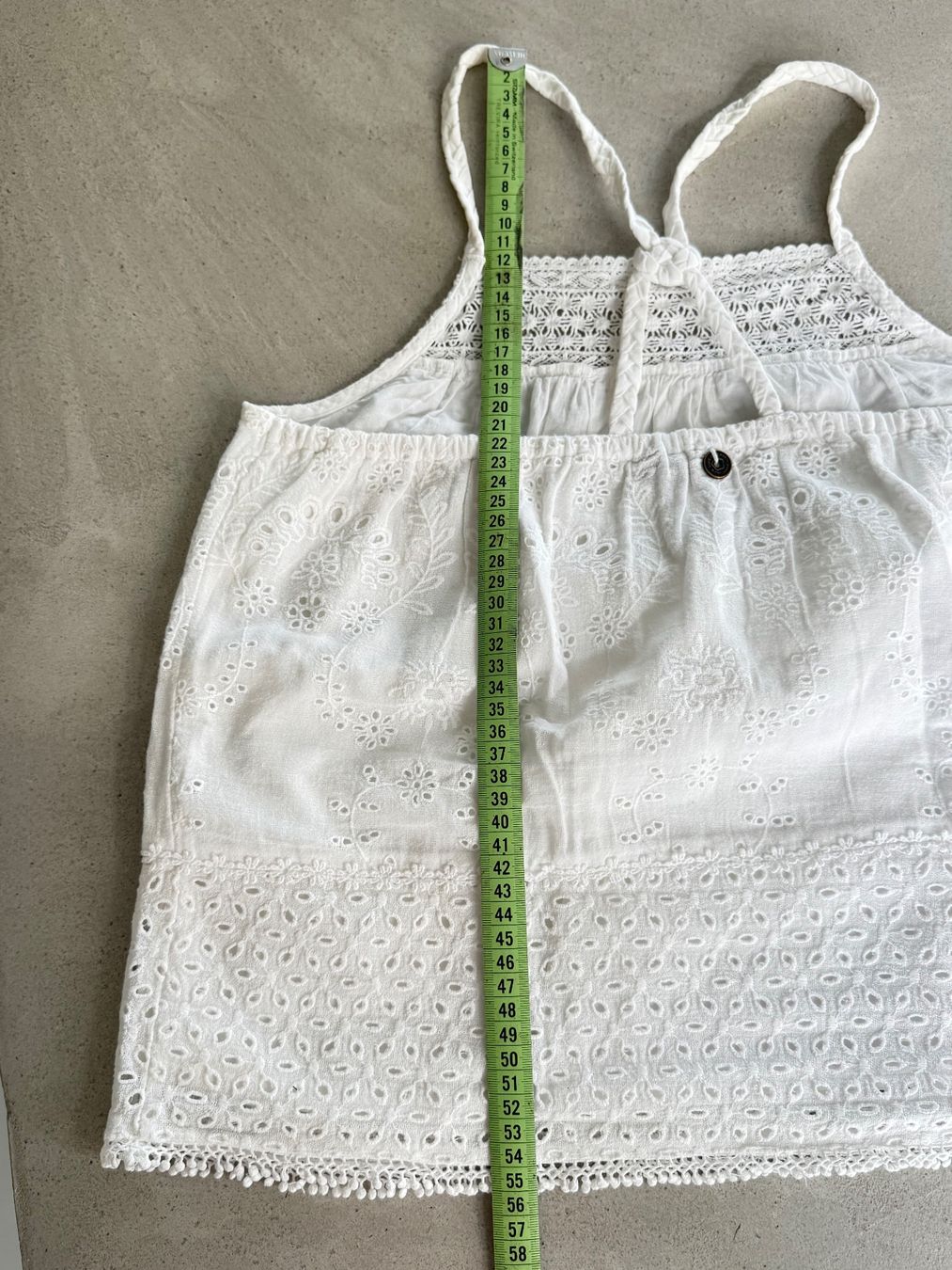 Superdry Tops: SUPERDRY top - T. M – Neuf (Voir description) à La Sarraz par Marina213 7