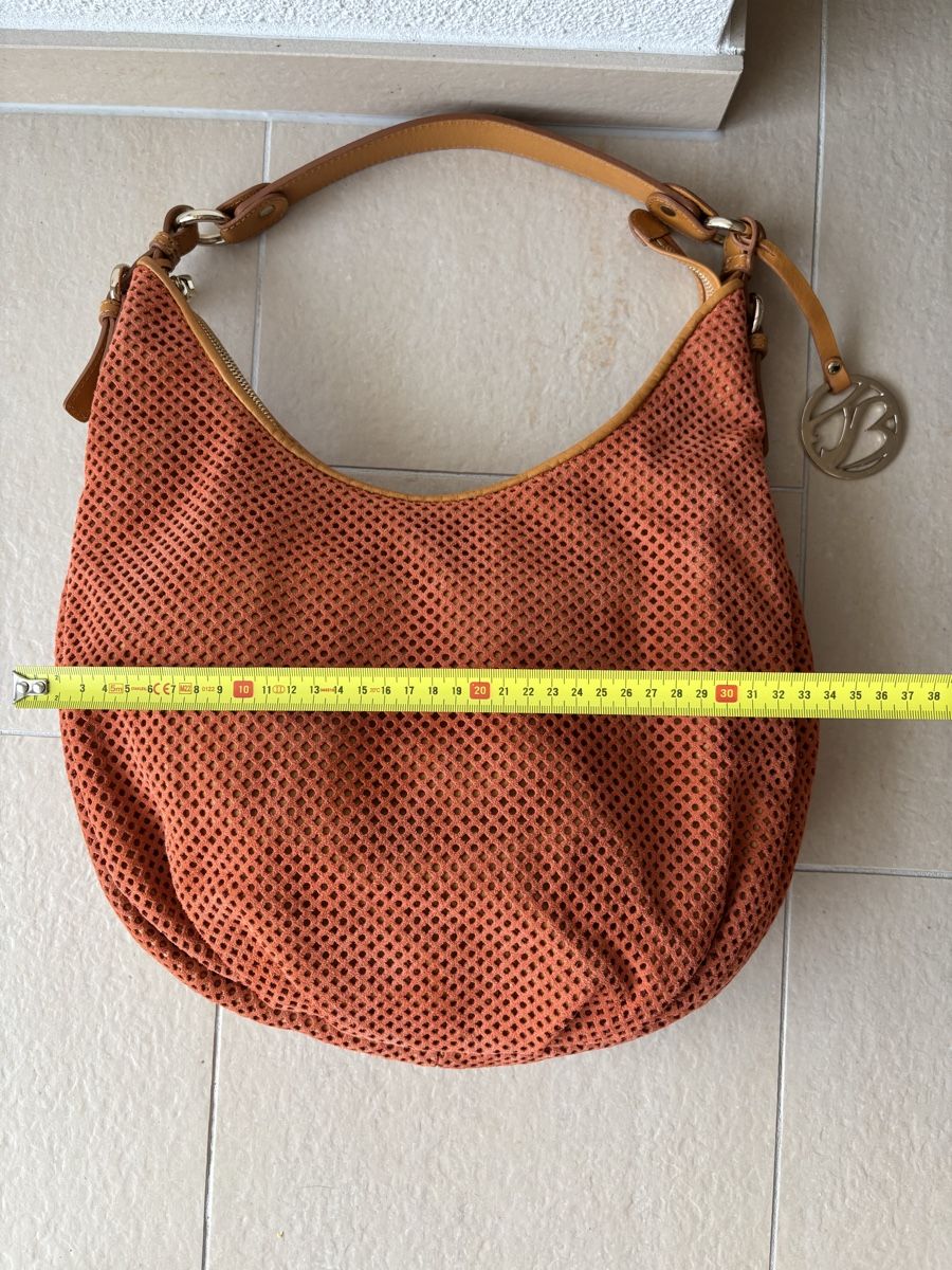 Tosca Blu Borse da donna: Leder Tasche Tosca Blu – Nuovo (secondo la descrizione) da Meggen venduto da Isabelmeg 8