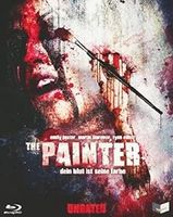 The Painter (Blu-Ray) - härter, kränker als SAW* - TOP******