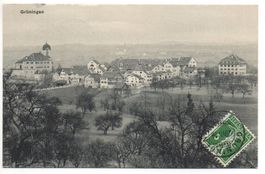 GRÜNINGEN Nr. 1052