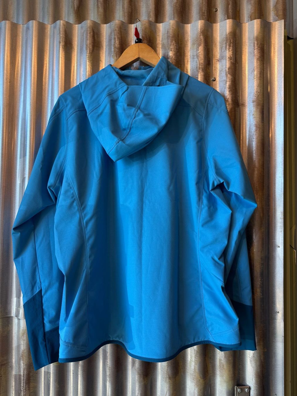 Patagonia Giacche: Patagonia Damen Softshell Jacke Gr. L NEU – Nuovo (secondo la descrizione) da Hochdorf venduto da TreeLeeHochdorf 1