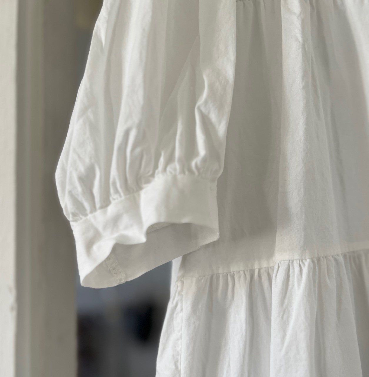 Vestiti: MAXI ROBE EN COTON!! M – Nuovo e nell'imballaggio originale da Locarno venduto da NicoNion 4