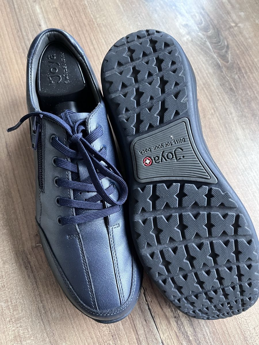 Joya Scarpe da donna: Halbschuhe Joya Tokyo II India Ink – Usato da Sutz venduto da Smileawile 1