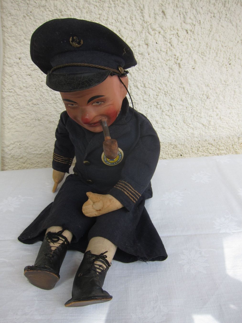 Bambole: Matrosenpuppe – Usato da Regensdorf venduto da Eri8057 2