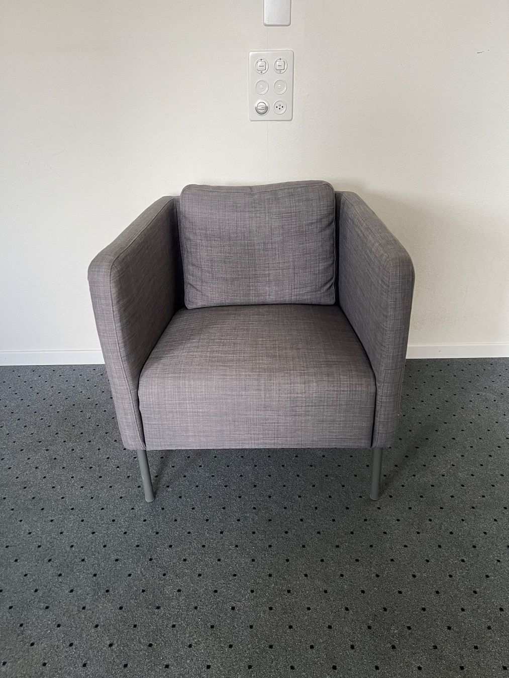 Ikea Poltrone: 4 Stück IKEA Sessel – Usato da Wangen an der Aare venduto da TBYN 1