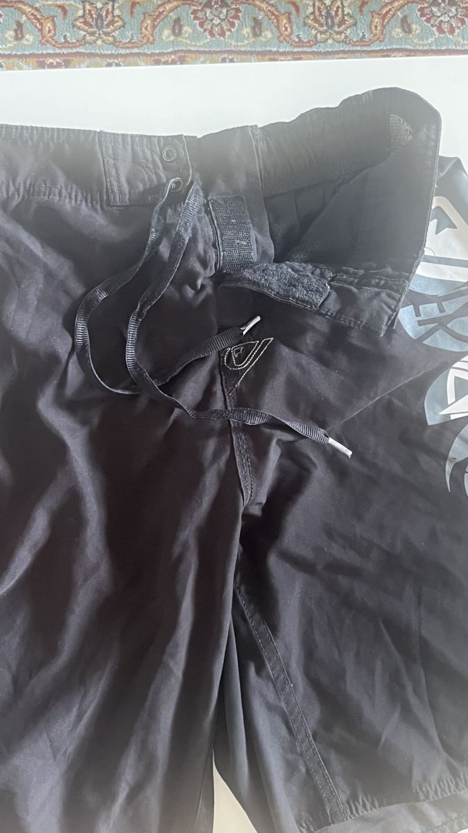 Quiksilver Costumi da bagno: Badehose Quicksilver Gr. M – Usato da Davos Platz venduto da Infinity795 6